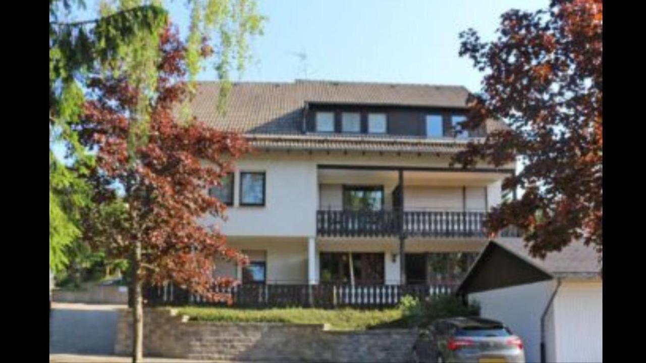 Apartment Liemeckeweg 12-h Winterberg