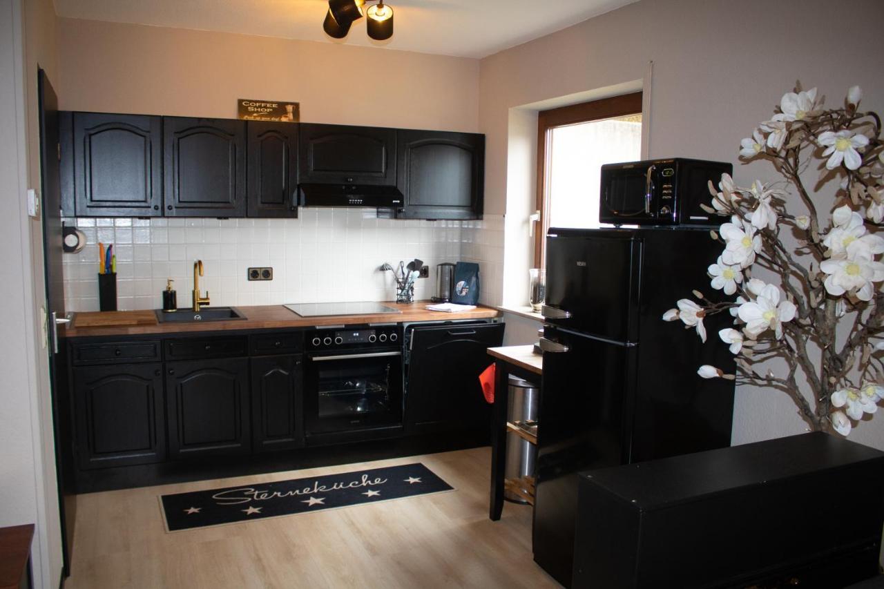 Liemeckeweg 12-h Apartment *