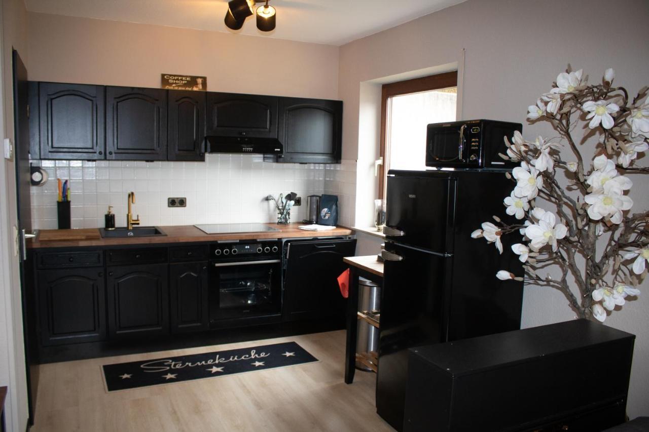 Liemeckeweg 12-h Apartment