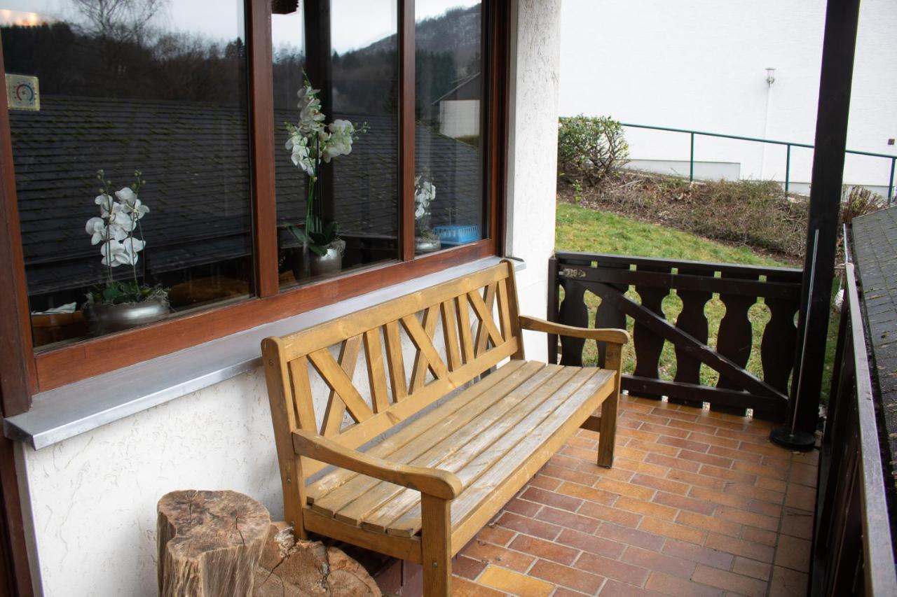 Liemeckeweg 12-h Apartment